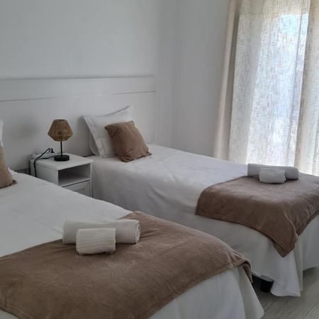 Apartamento Alagoinha Vila Nova de Milfontes Exteriör bild