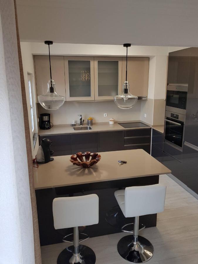 Apartamento Alagoinha Vila Nova de Milfontes Exteriör bild
