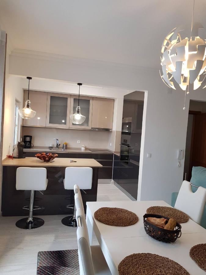 Apartamento Alagoinha Vila Nova de Milfontes Exteriör bild