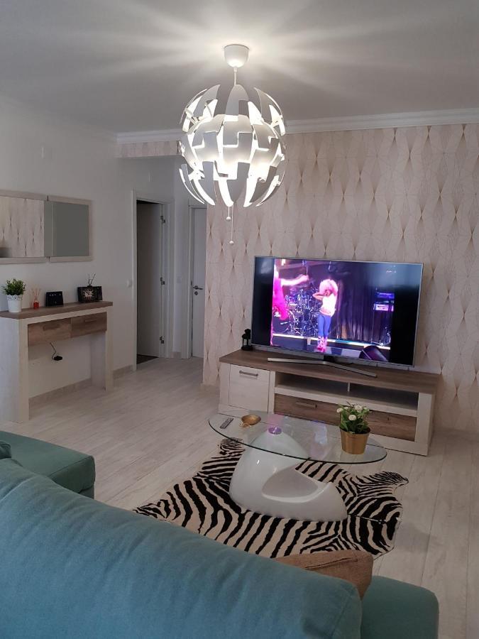 Apartamento Alagoinha Vila Nova de Milfontes Exteriör bild