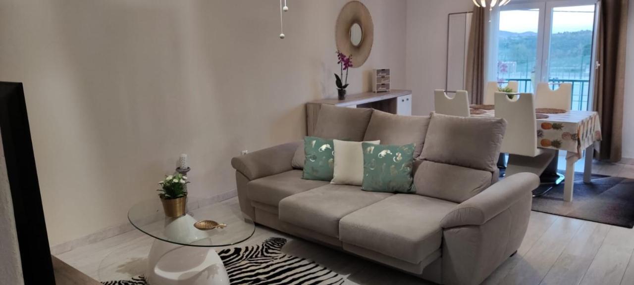 Apartamento Alagoinha Vila Nova de Milfontes Exteriör bild