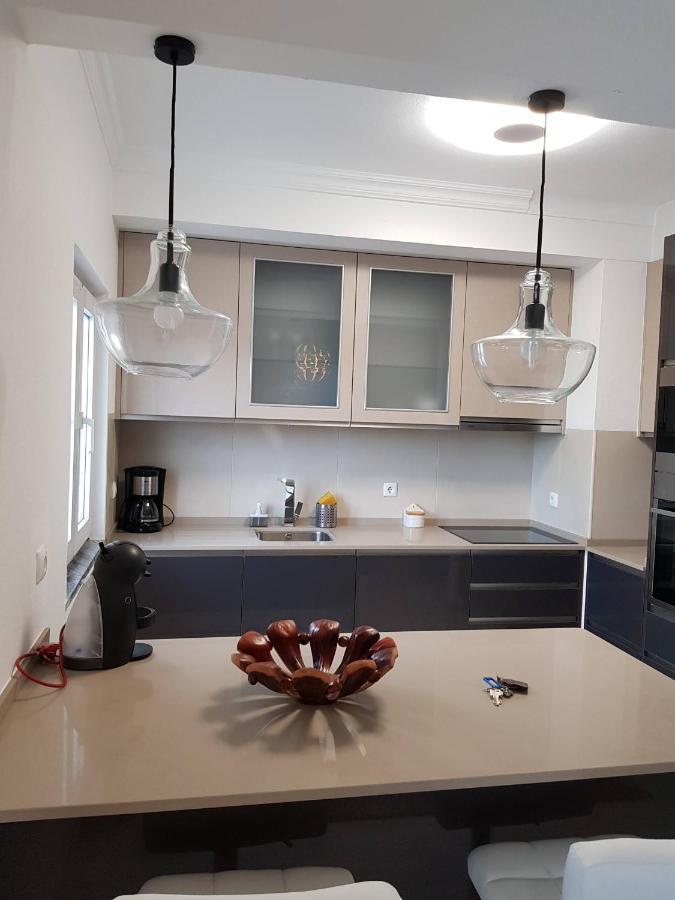 Apartamento Alagoinha Vila Nova de Milfontes Exteriör bild