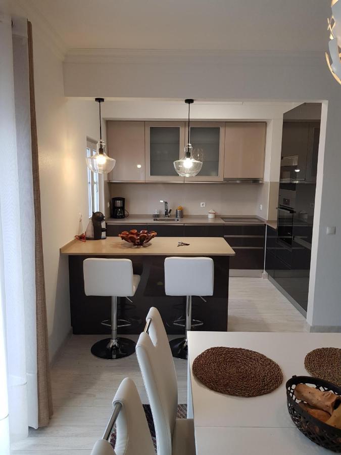 Apartamento Alagoinha Vila Nova de Milfontes Exteriör bild