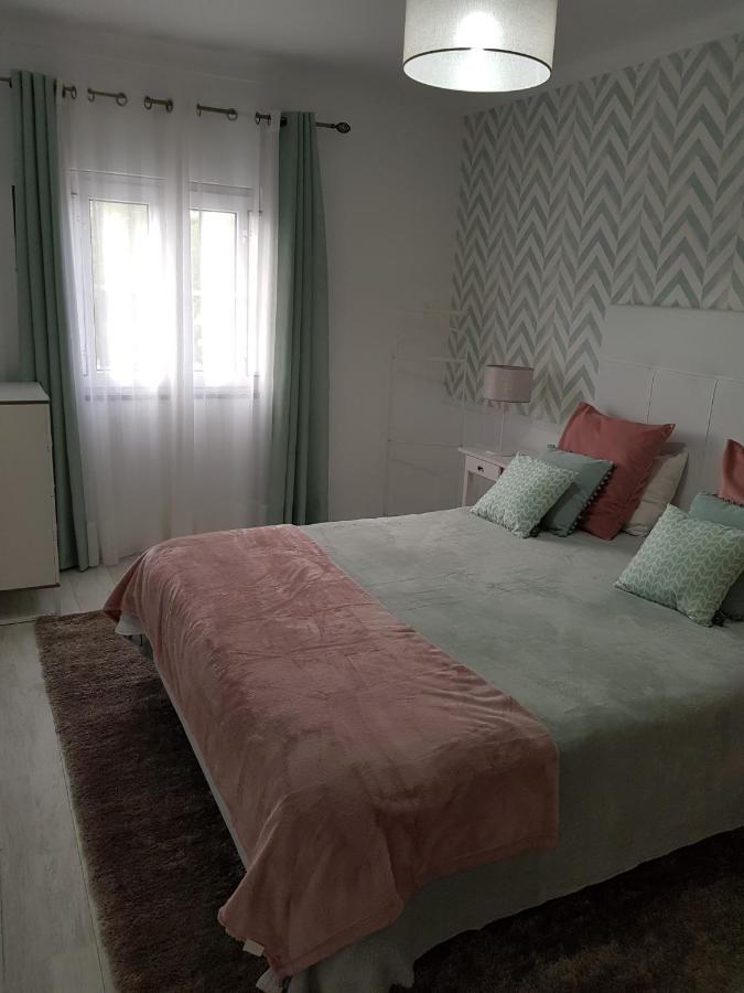 Apartamento Alagoinha Vila Nova de Milfontes Exteriör bild