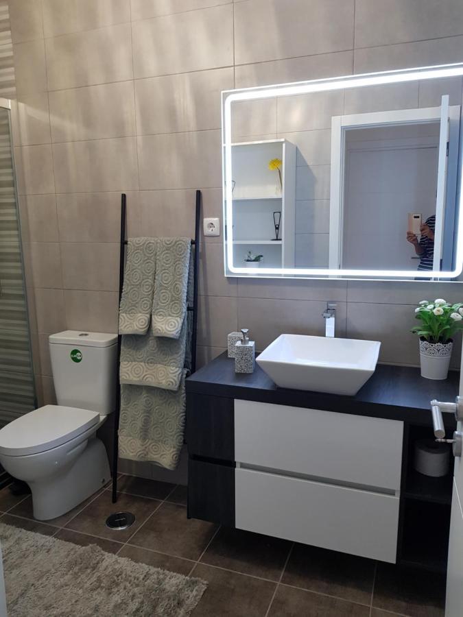 Apartamento Alagoinha Vila Nova de Milfontes Exteriör bild