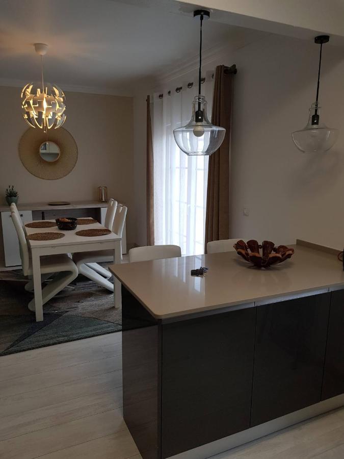 Apartamento Alagoinha Vila Nova de Milfontes Exteriör bild