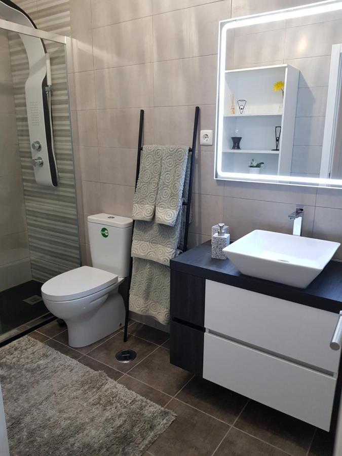 Apartamento Alagoinha Vila Nova de Milfontes Exteriör bild