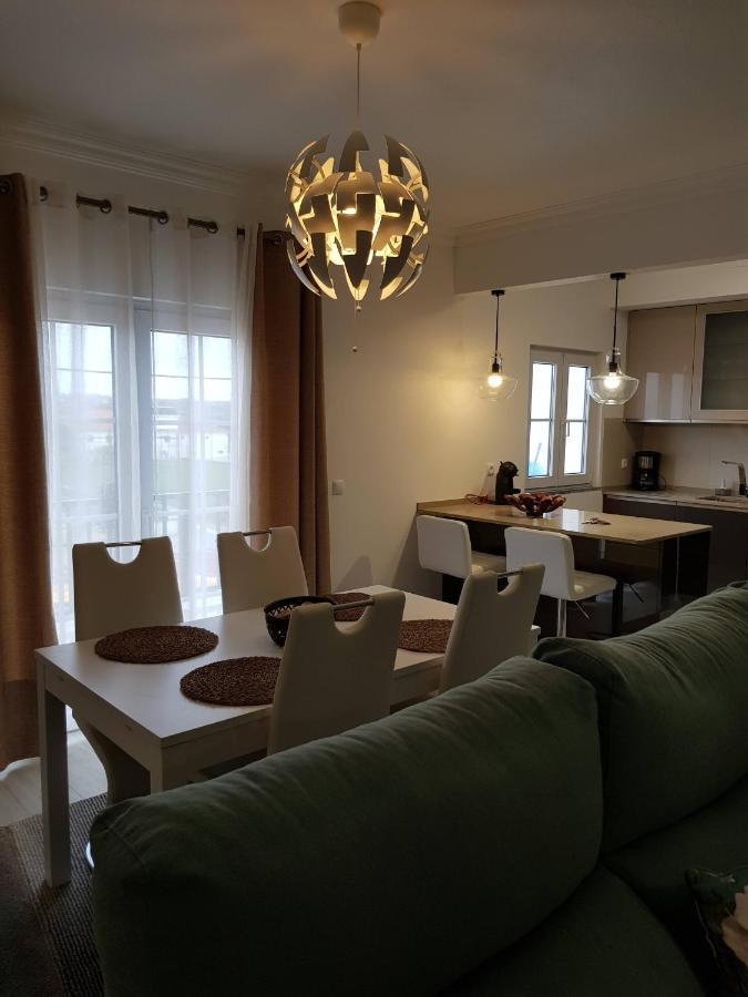Apartamento Alagoinha Vila Nova de Milfontes Exteriör bild