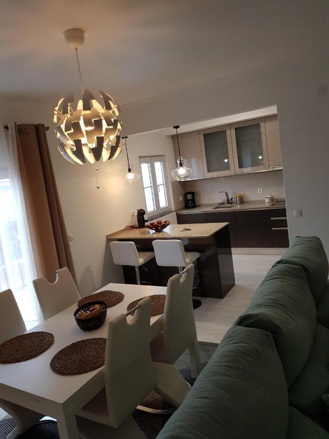 Apartamento Alagoinha Vila Nova de Milfontes Exteriör bild