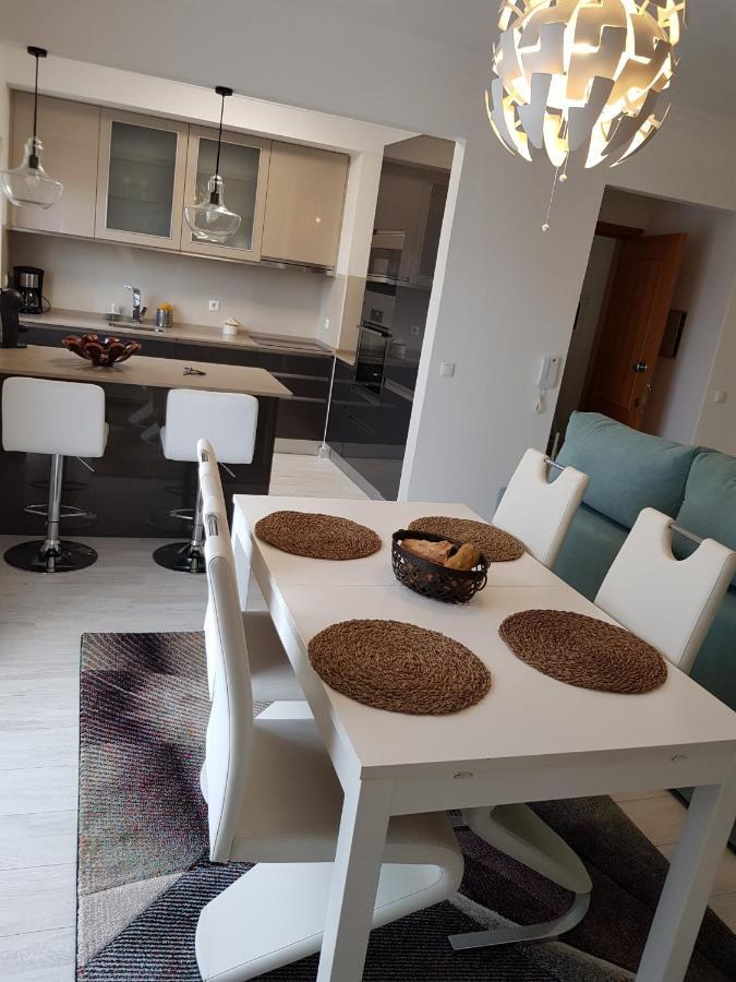 Apartamento Alagoinha Vila Nova de Milfontes Exteriör bild