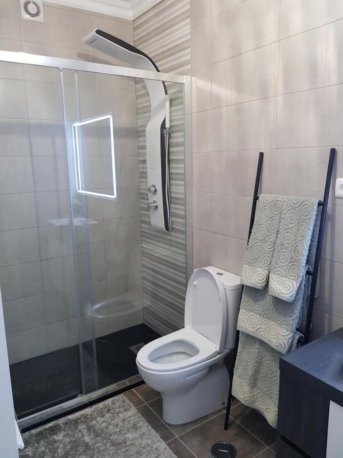 Apartamento Alagoinha Vila Nova de Milfontes Exteriör bild