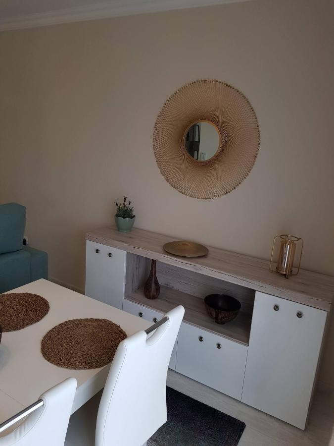 Apartamento Alagoinha Vila Nova de Milfontes Exteriör bild