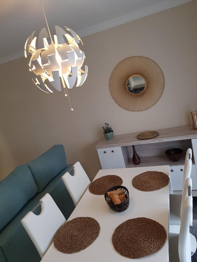 Apartamento Alagoinha Vila Nova de Milfontes Exteriör bild