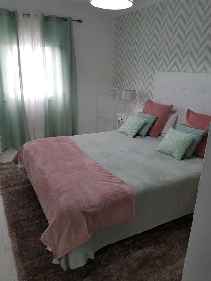 Apartamento Alagoinha Vila Nova de Milfontes Exteriör bild