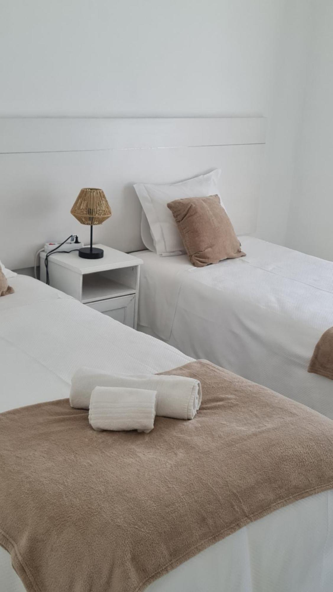 Apartamento Alagoinha Vila Nova de Milfontes Exteriör bild